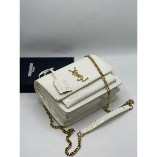 YL SAINT LAURENT CROSS BODY SHOULDER BAG