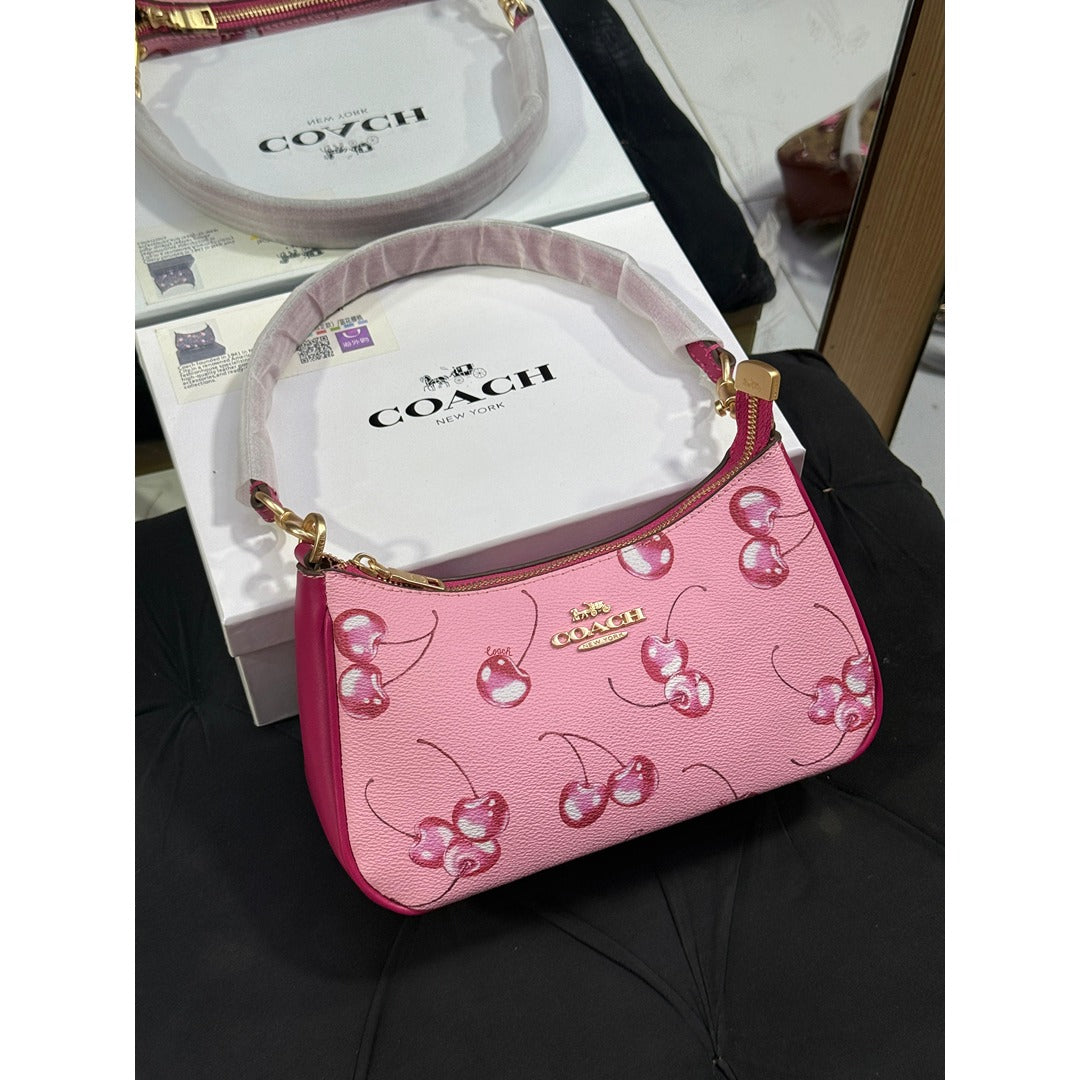 COH TERI SHOULDER BAG