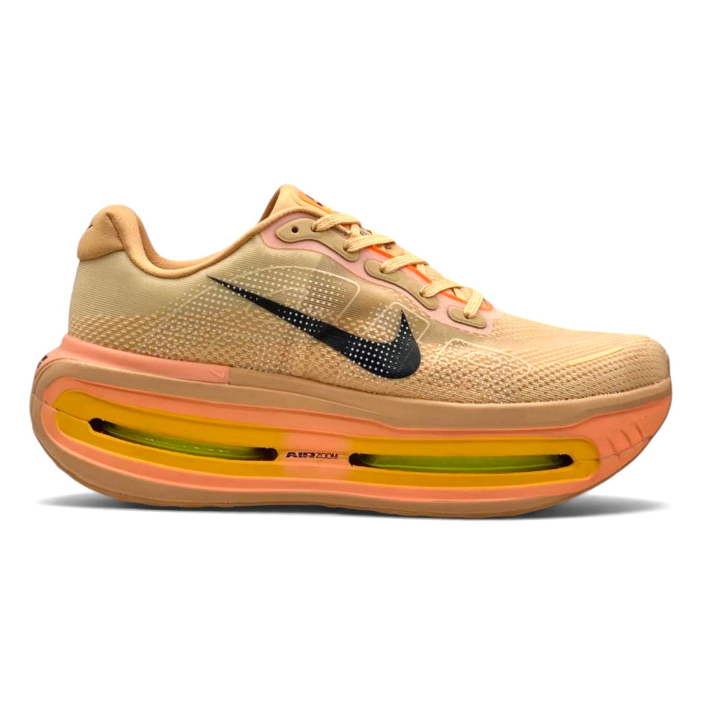 NK Vomero Premuium -Yellow Beige