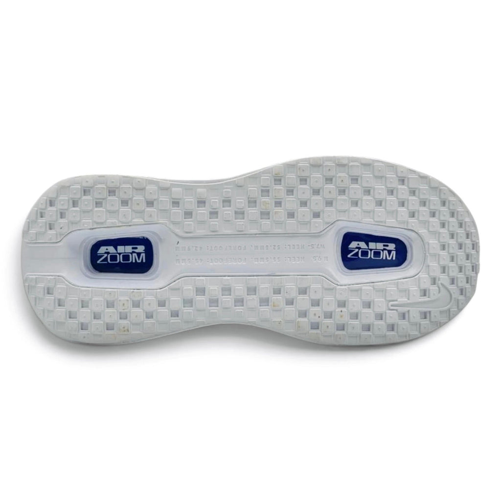 NK Vomero Premium - White Blue