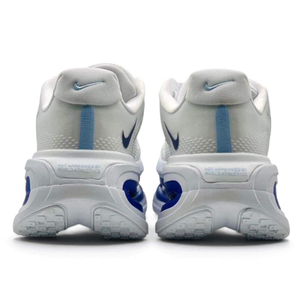 NK Vomero Premium - White Blue