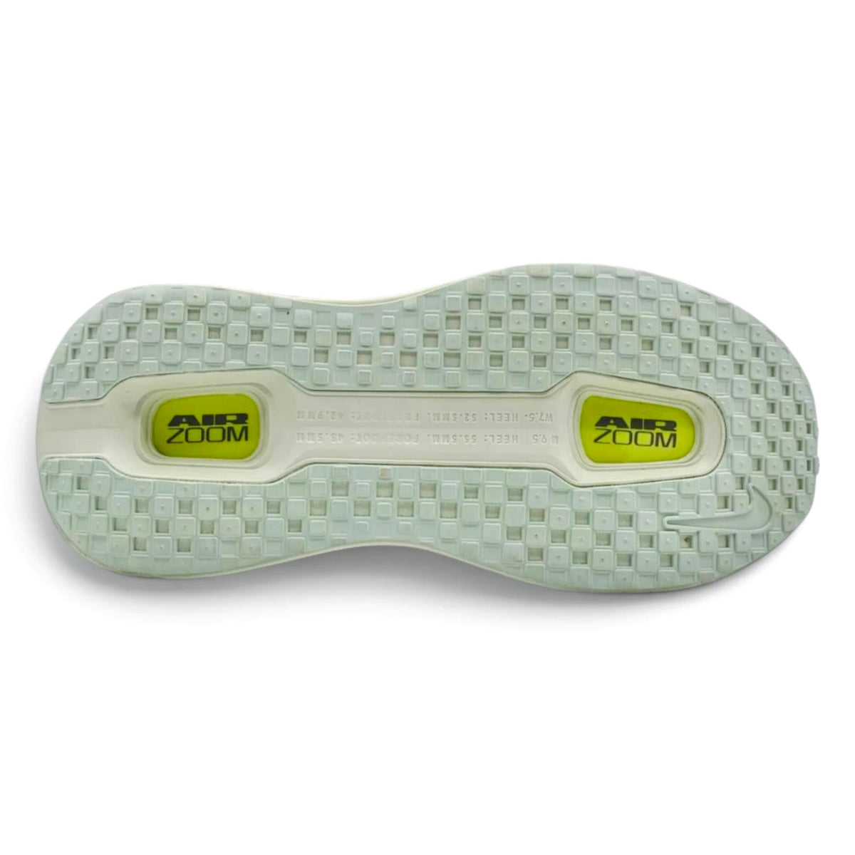 Nk Vomero Premium - Barely Volt