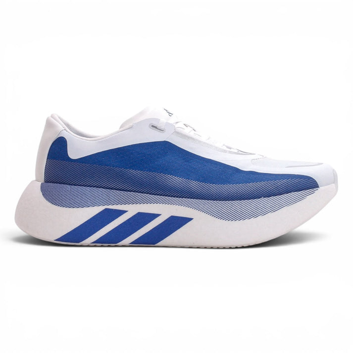 ADI HyperBoost Edge - White BLUE