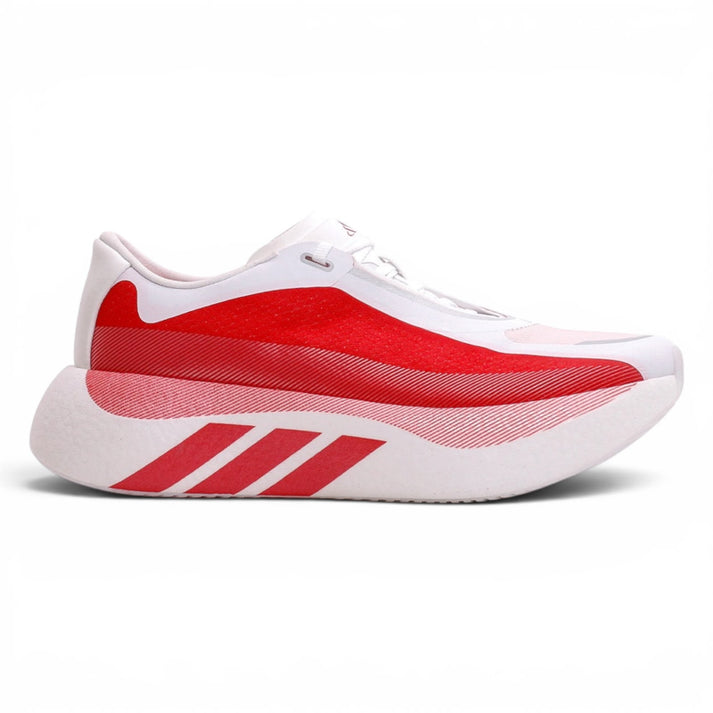 ADI HyperBoost Edge - White RED