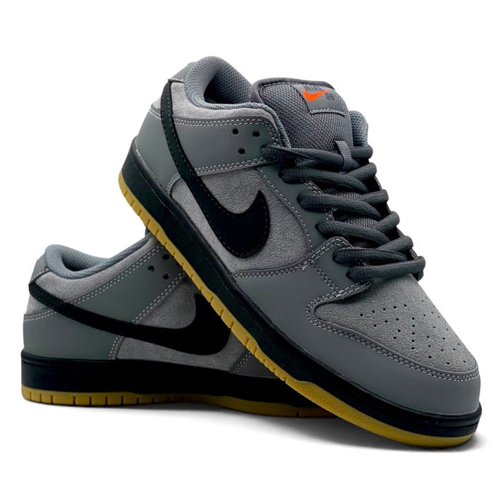 Nk Sb Dunk Low Pro - Cool Grey