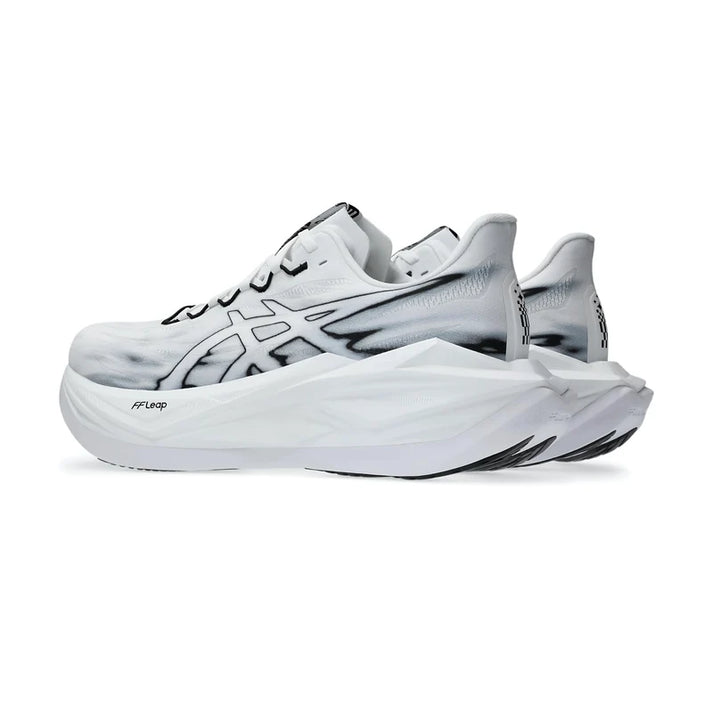 SUPERBLAST 3 - WHITE BLACK