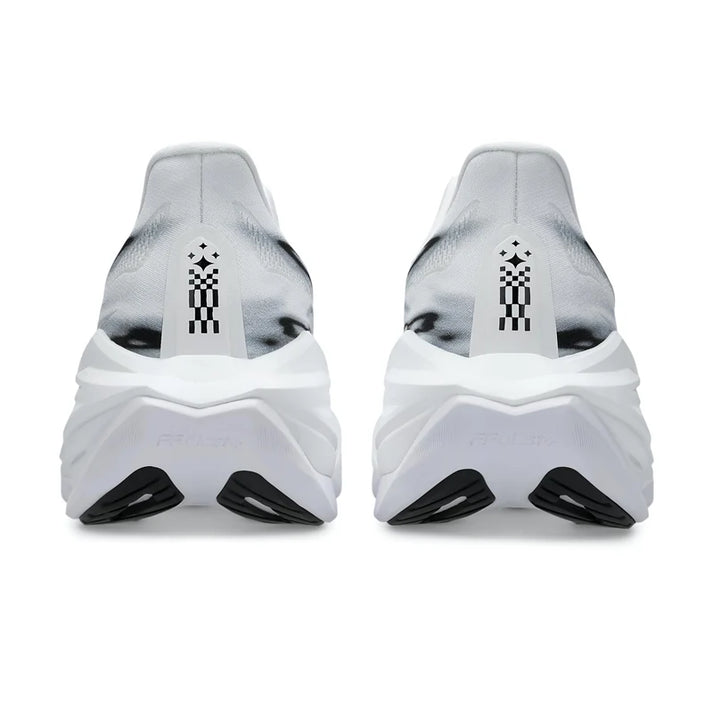 SUPERBLAST 3 - WHITE BLACK
