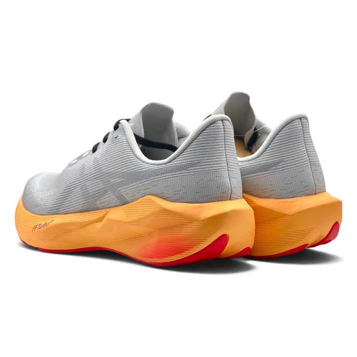 NOVABLAST 6 - GREY ORANGE