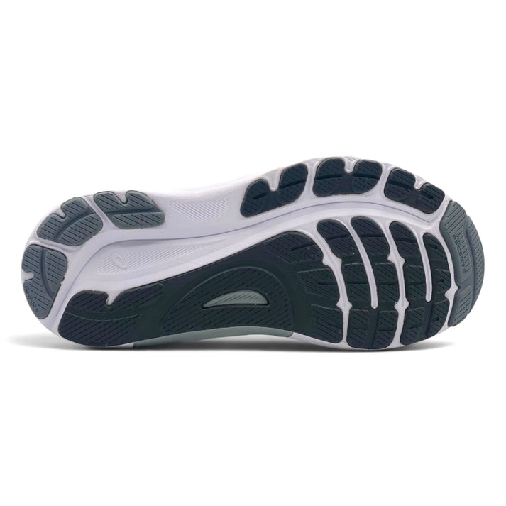 Gel-Kayano 31 - BLACK WHITE