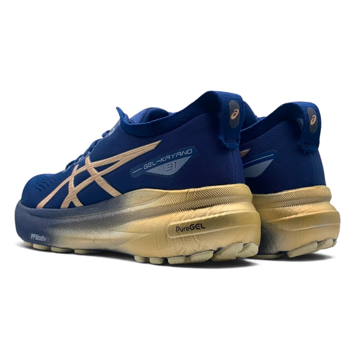 Gel-Kayano 31 - PLATINUM