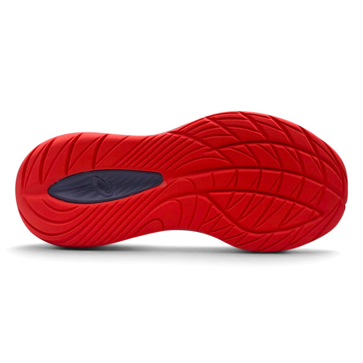 GEL CUMULUS 27 - BLACK PURPLE