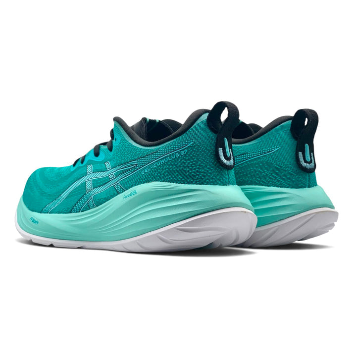 GEL CULUMUS 27 - VIBRANT TEAL