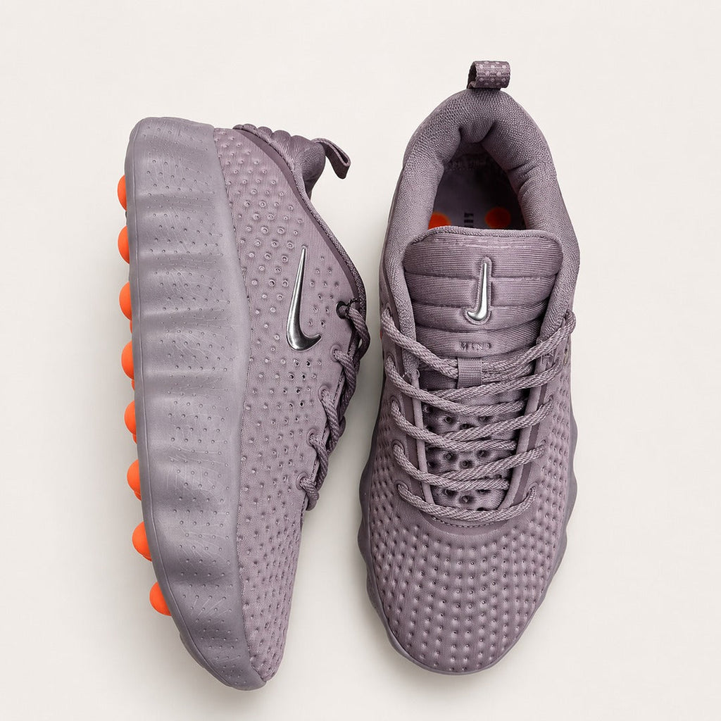 Nk MIND 002 PREGAME LIGHT VIOLET SHOES