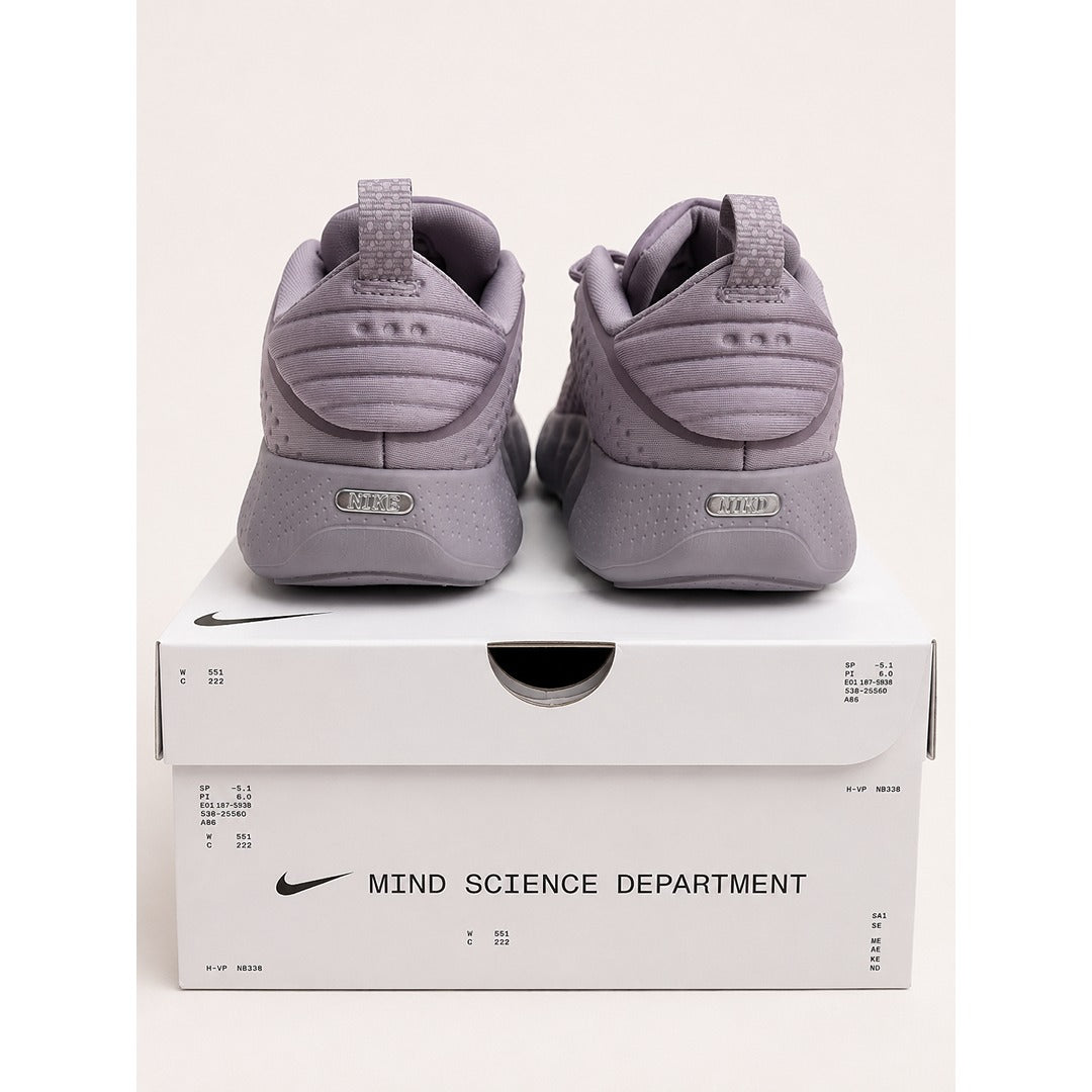 Nk MIND 002 PREGAME LIGHT VIOLET SHOES