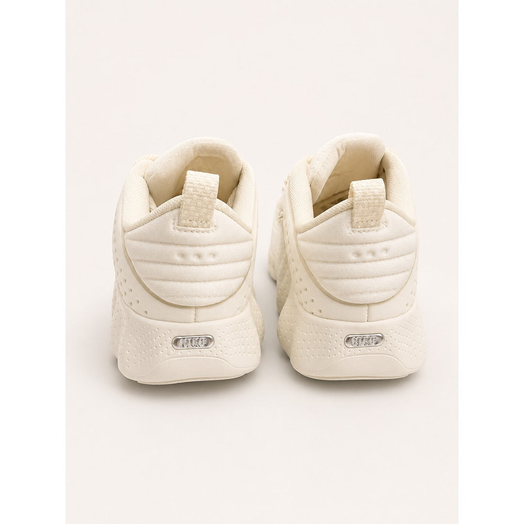 NK MIND 002 PREGAME CREAM-BEIGE SHOES