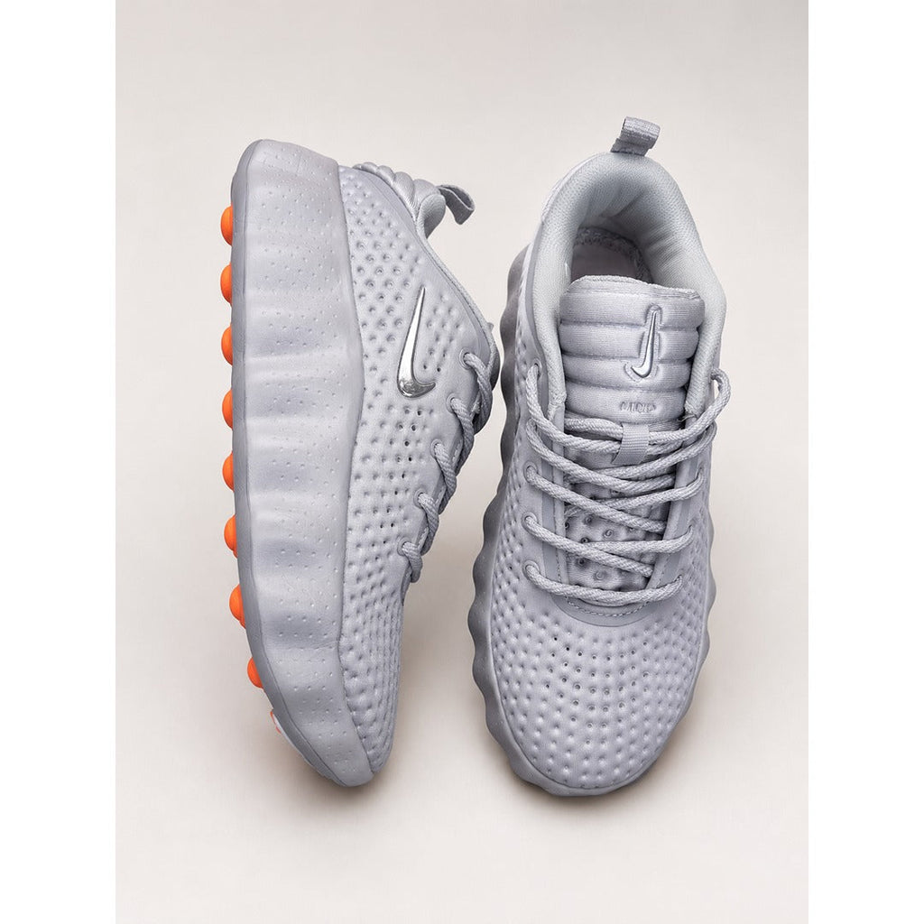 NK MIND 002 PREGAME SMOKE GREY SHOES