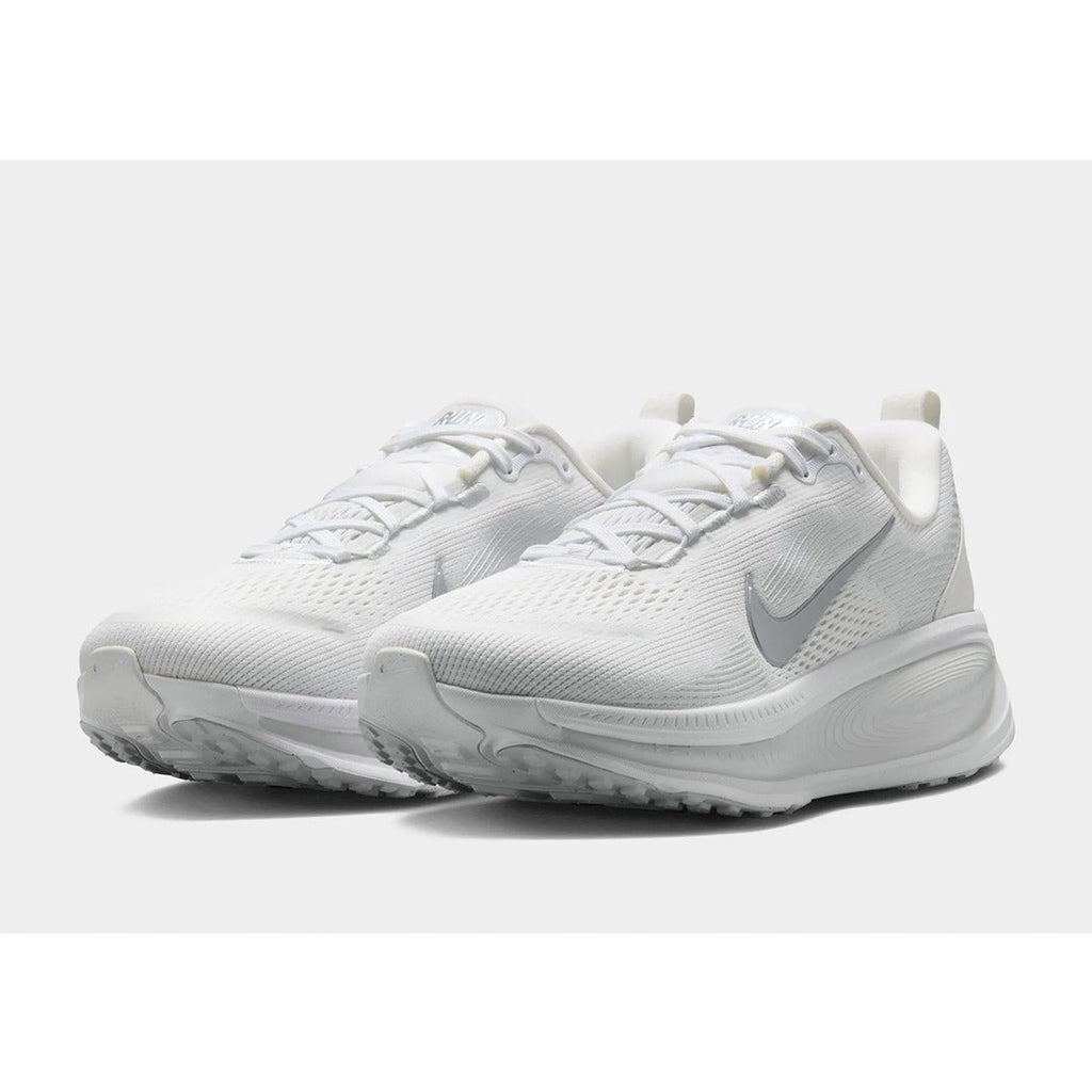 NK ZOOM X VOMERO 18 FULL WHITE