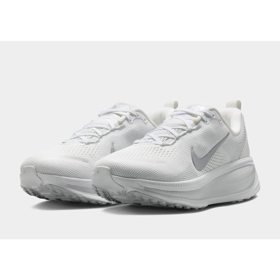 NK ZOOM X VOMERO 18 FULL WHITE