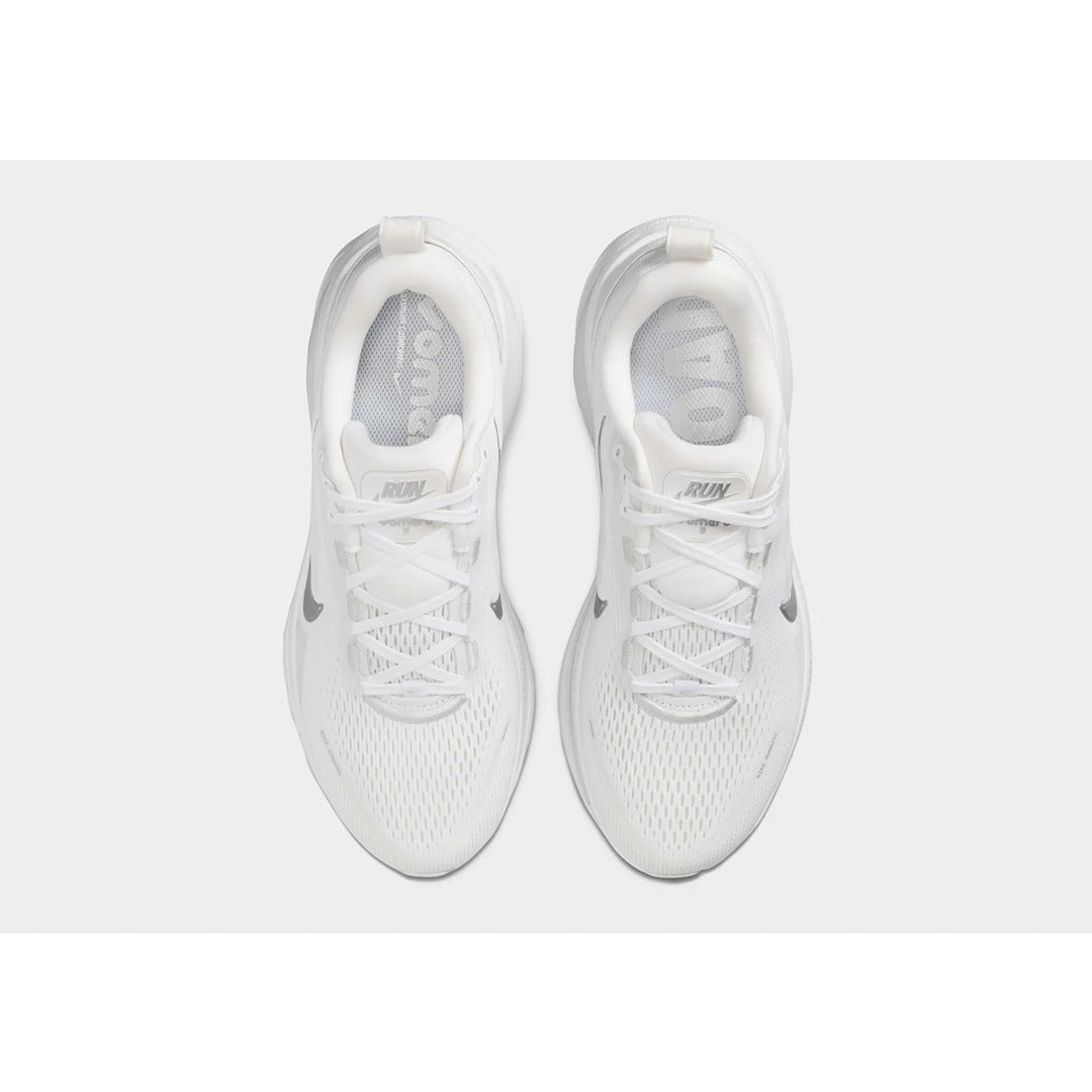 NK ZOOM X VOMERO 18 FULL WHITE