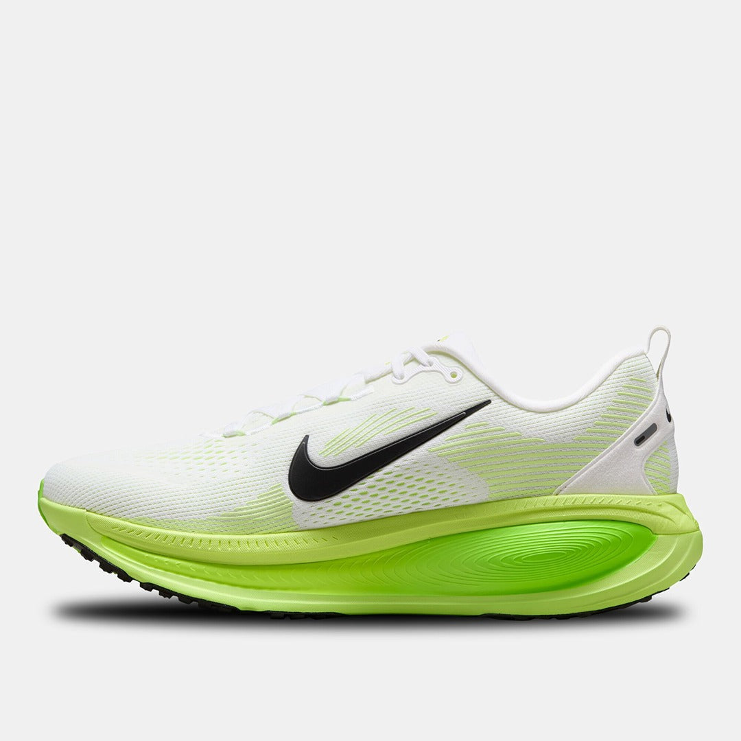 NK ZOOM X VOMERO 18 ELECTIC GREEN VOLT