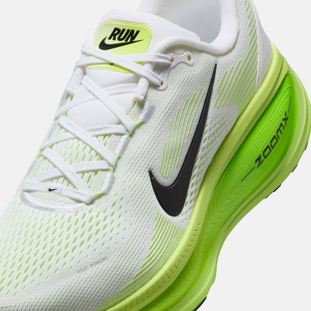 NK ZOOM X VOMERO 18 ELECTIC GREEN VOLT