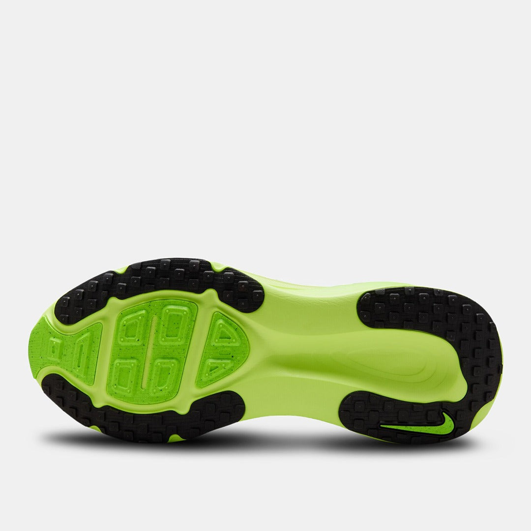NK ZOOM X VOMERO 18 ELECTIC GREEN VOLT