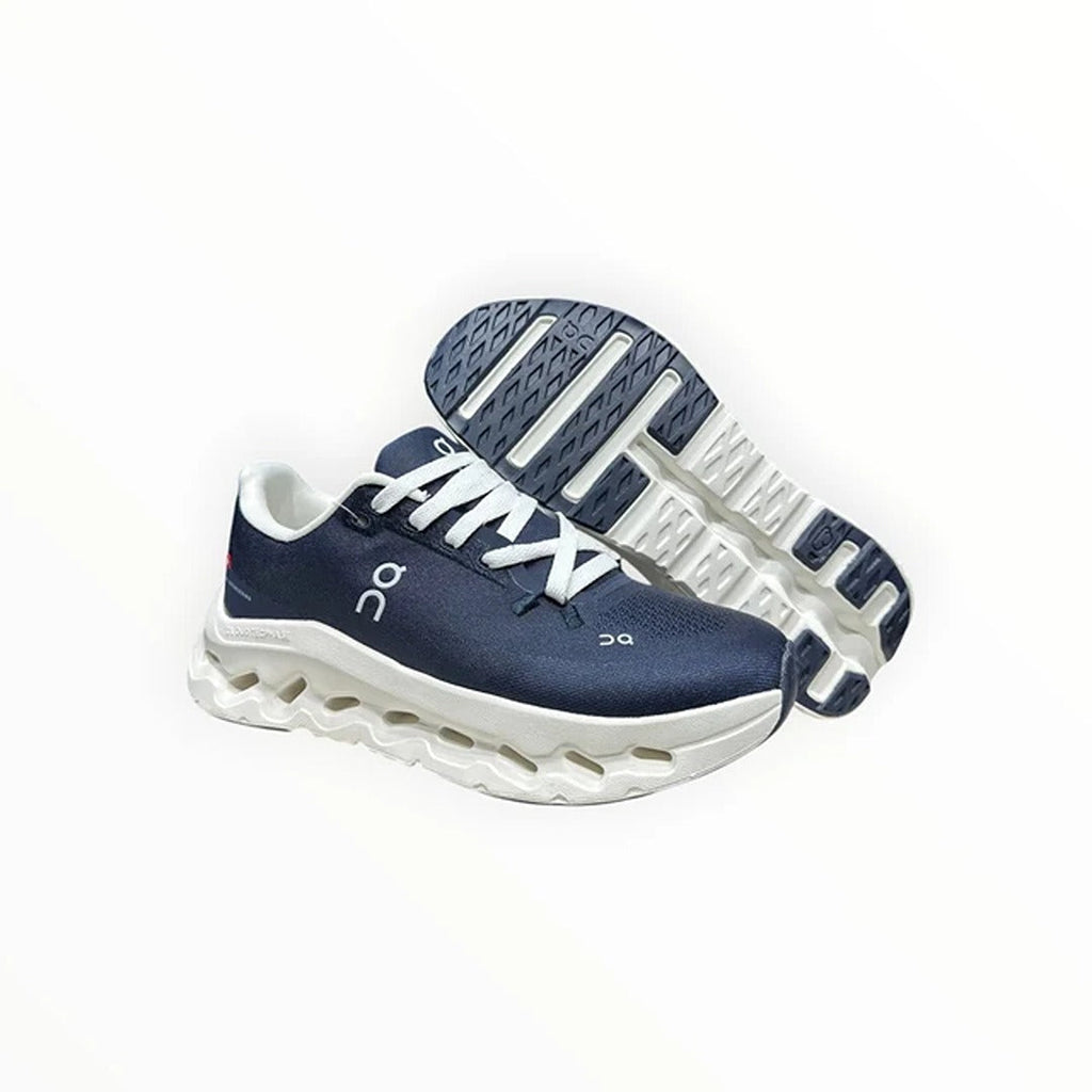 ONCLOUD TILT NAVY BLUE WHITE