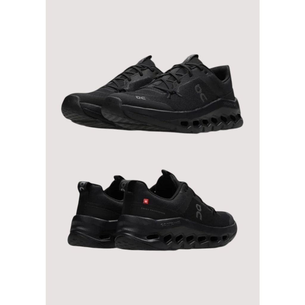 ON CLOUD TILT FULL BLACK