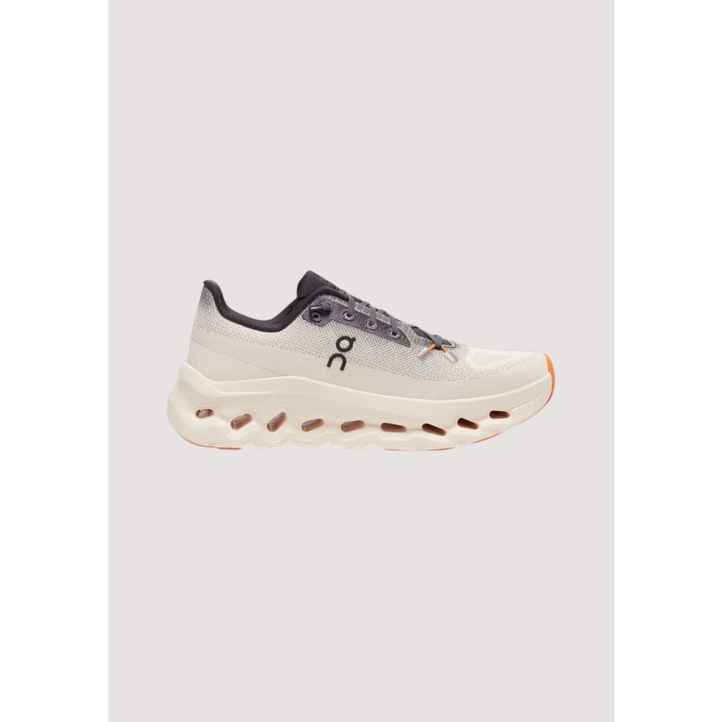 ON CLOUD TILT IRON DEW RUNNING SHOES