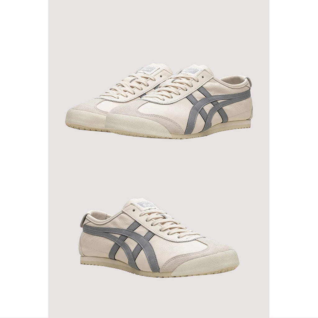 ONITSUKA TIGER MEXICO 66 VIN BIRCH CARBON