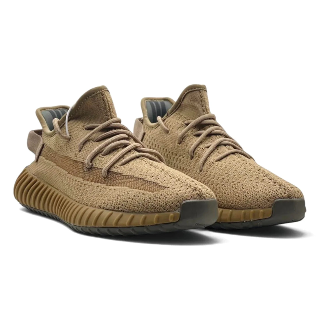 ADI YEEZYY BOOST CAMEL