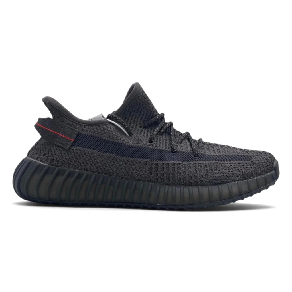 ADI YEEZY BOOST ALL BLACK
