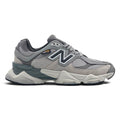 NEW BALANCE 9060 GREY RUNNING SHOES