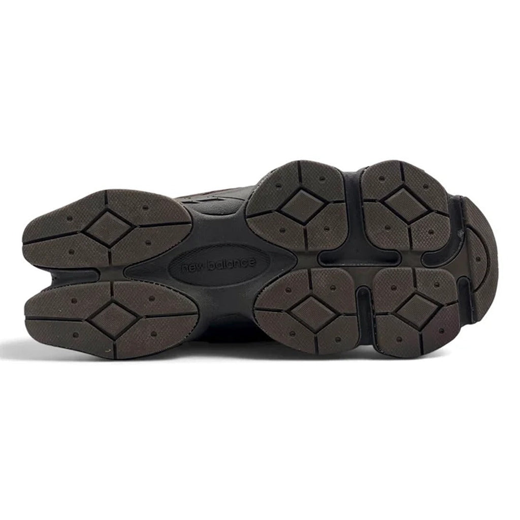 NEW BALANCE 9060 CHOCOLATE BROWN