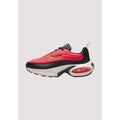 NK AIRMAX PORTAL RED BLACK SAIL VOLT SHOES