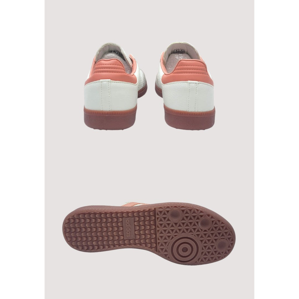 ADI SAMBA OG WONDER WHITE CLAY WOMENS