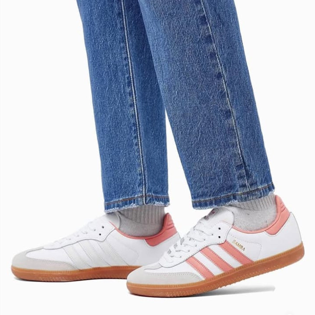 ADI SAMBA OG WONDER WHITE CLAY WOMENS