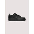 NK AIR FORCE-1 FLAX ALL BLACK