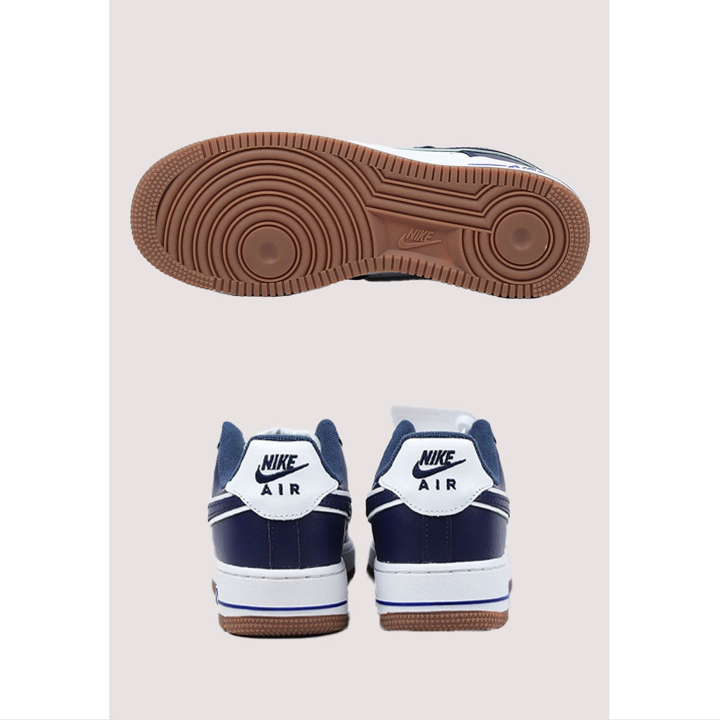 NK AIR FORCE 1 LOW MIDNIGHT NAVY WHITE