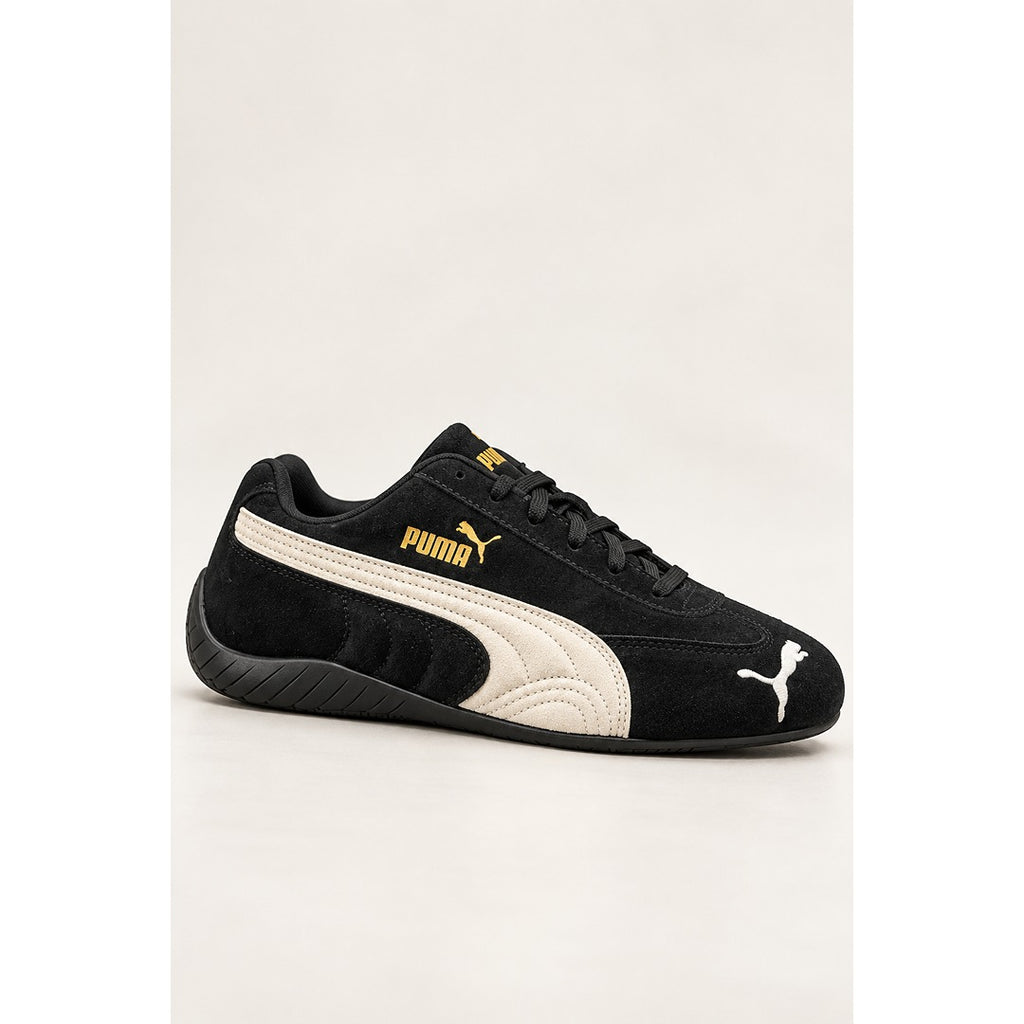 PUMA SPEEDCAT OG ARCHIVE BLACK-WHITE