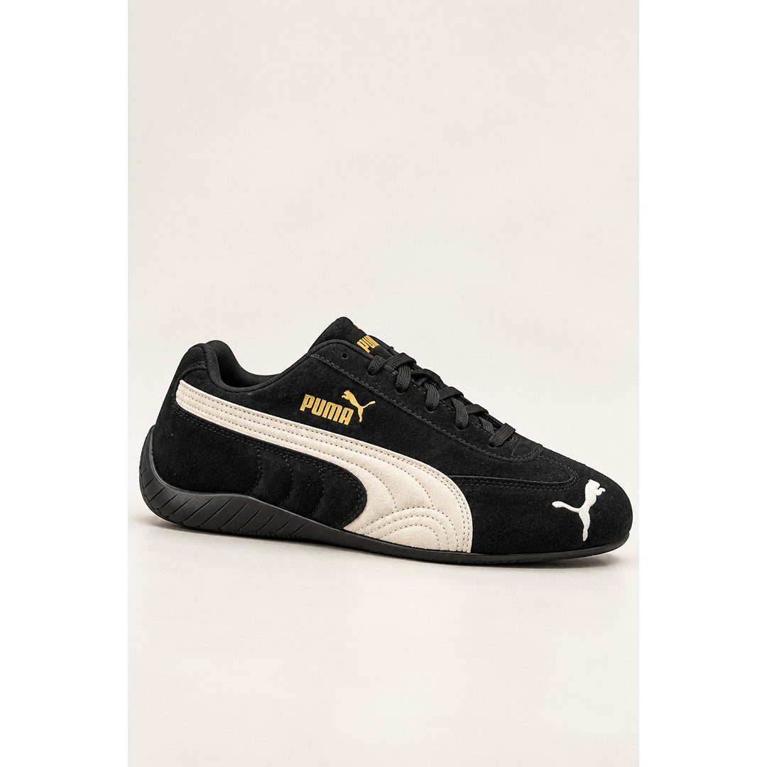 PUMA SPEEDCAT OG ARCHIVE BLACK-WHITE