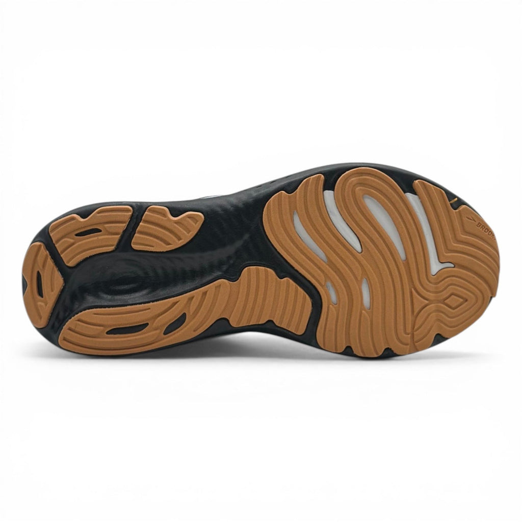 Brooks Glycerin 22 - White Grey
