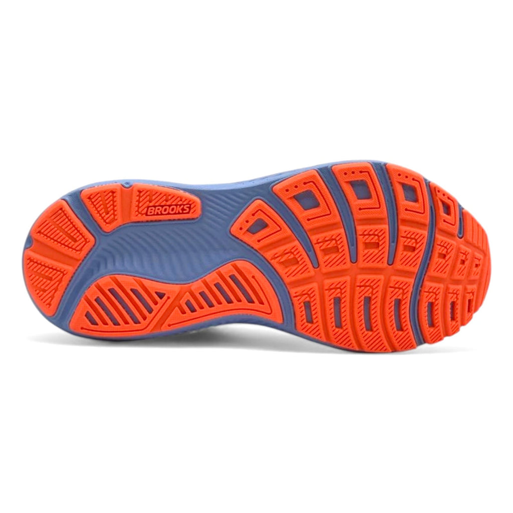 BROOOKS Ghost 17 - Blue