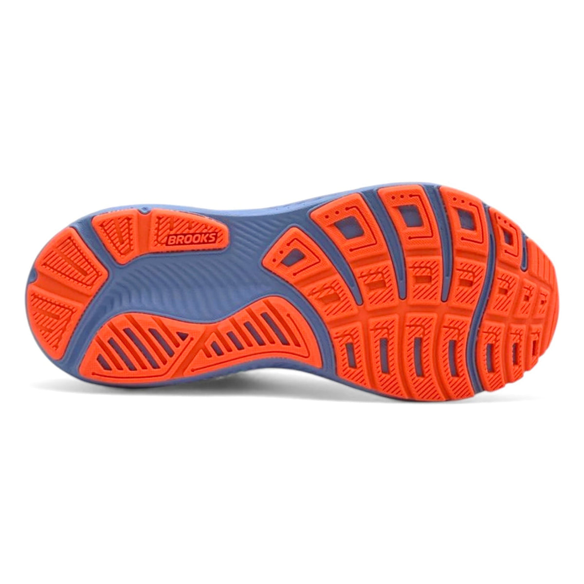 BROOOKS Ghost 17 - Blue