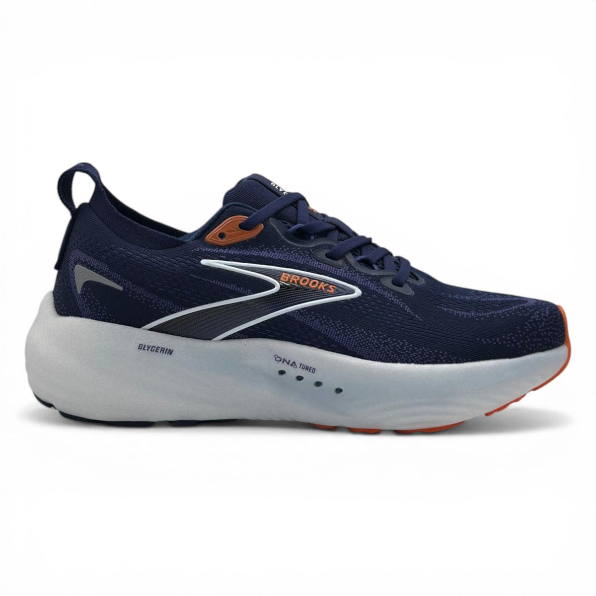 Brooks Glycerin 22 - Peacoat Blue