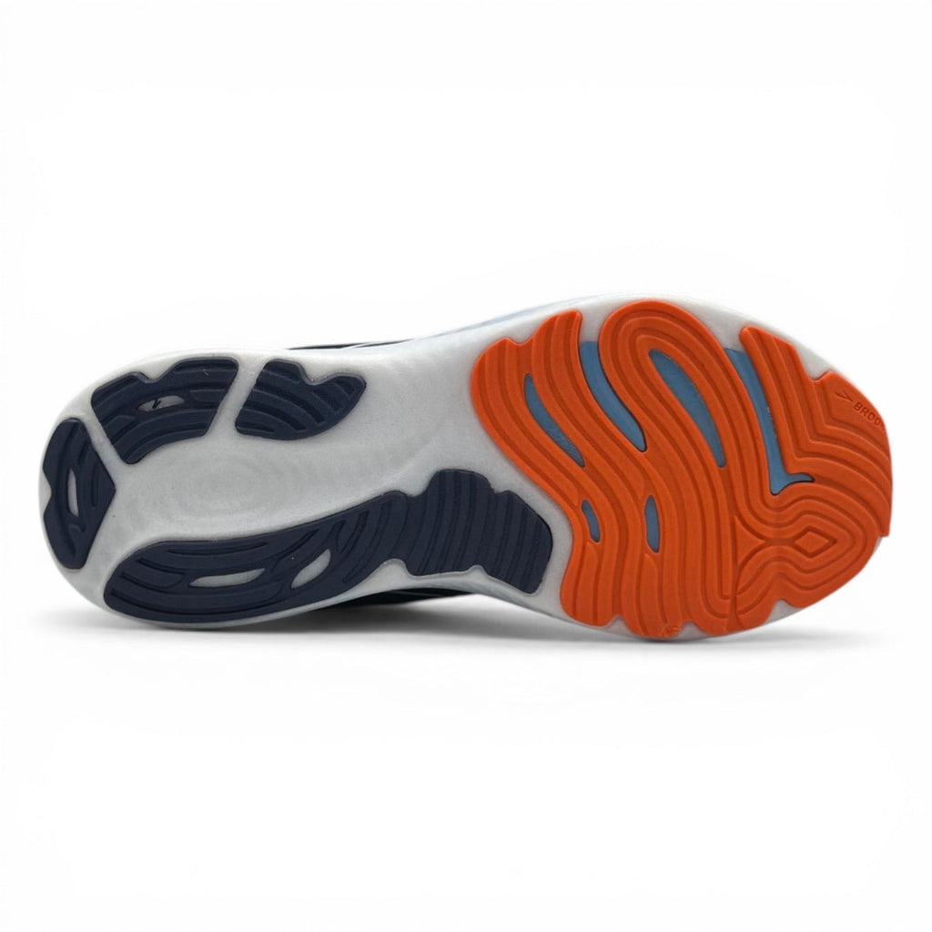 Brooks Glycerin 22 - Peacoat Blue