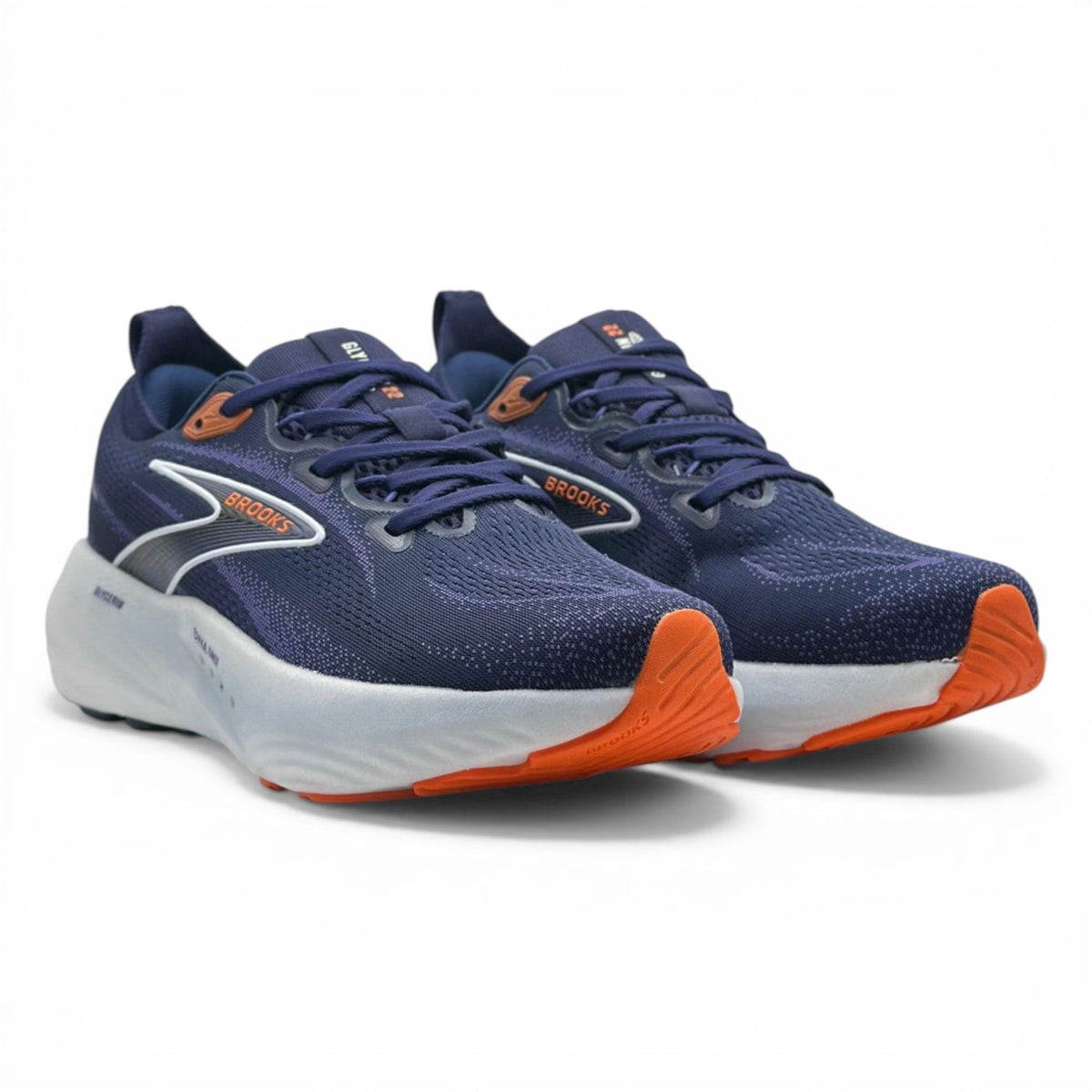 Brooks Glycerin 22 - Peacoat Blue