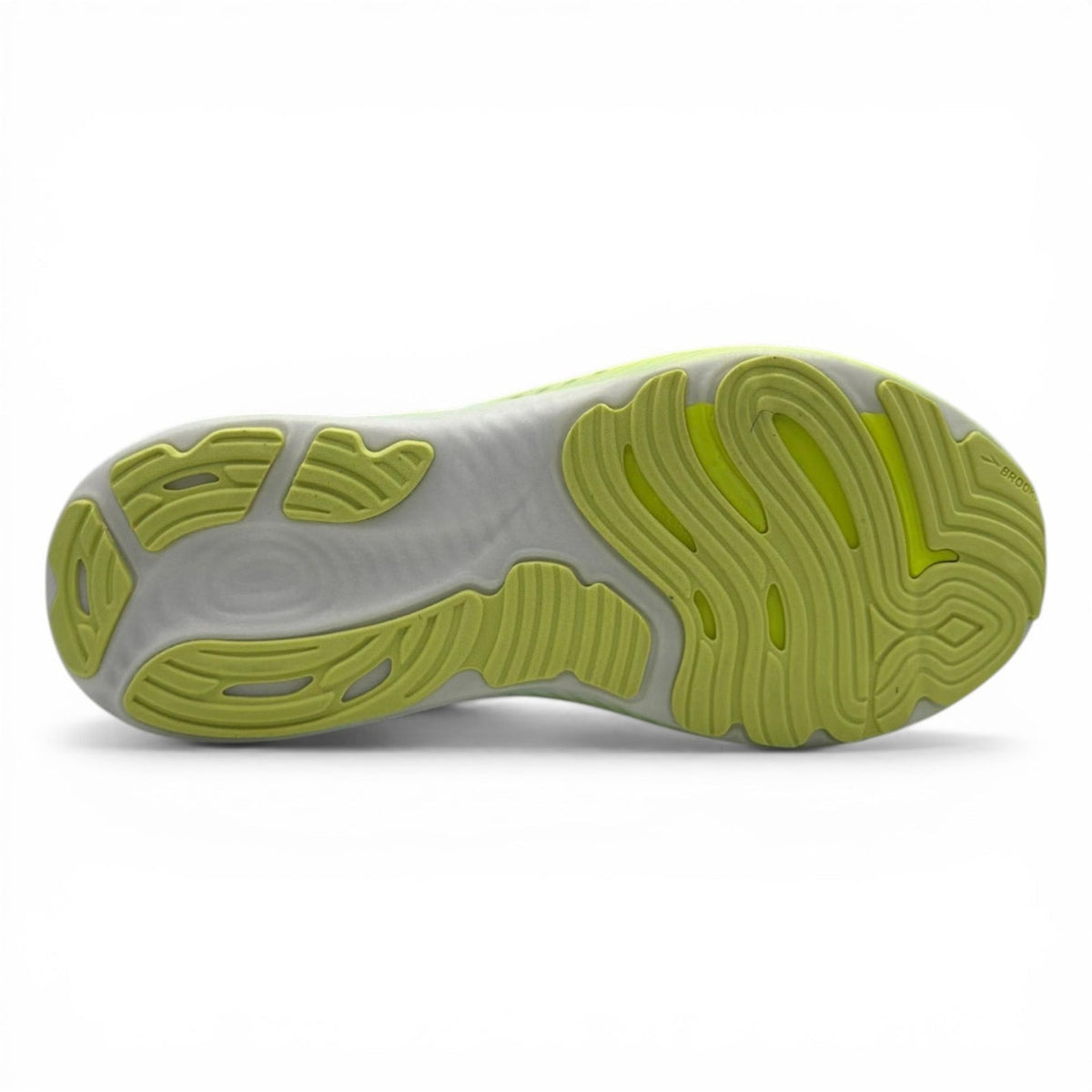 Brooks Glycerin 22 - Neo Yellow