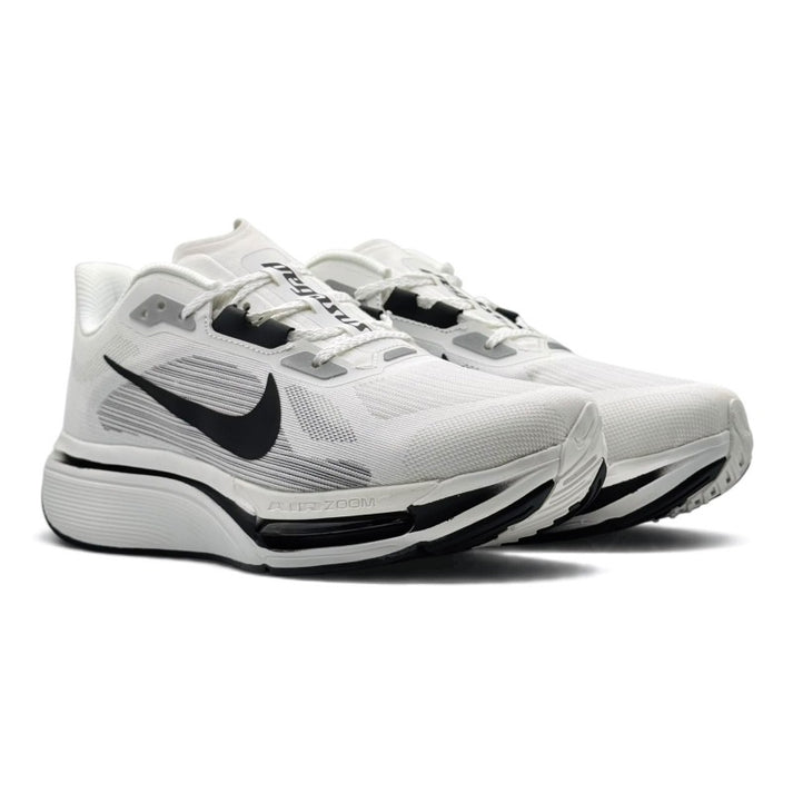 NK PEGASUS PLUS 2 - WHITE BLACK