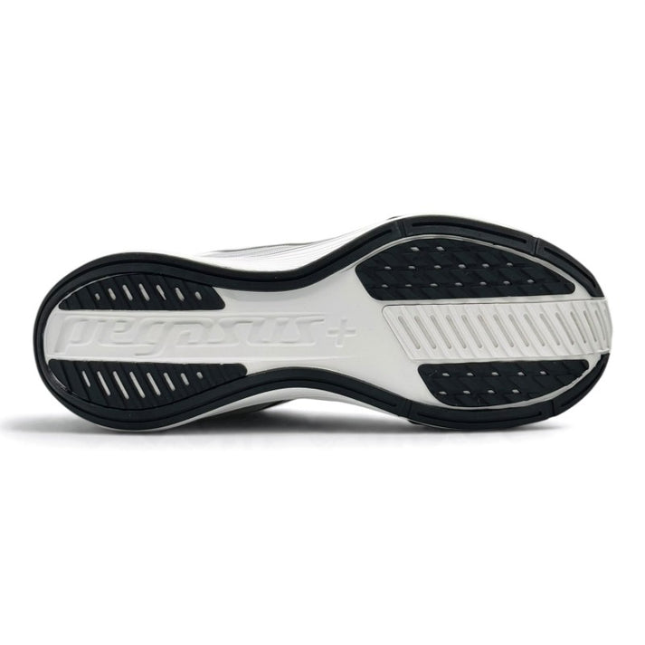NK PEGASUS PLUS 2 - WHITE BLACK